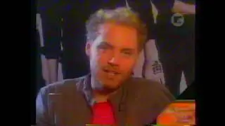 Integrantes do Coldplay escolhem seus &aacute;lbuns favoritos (2002)