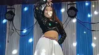 Happy Christmas 🎄 ni modern dance 💃 