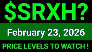 SRXH Stock (SRx Health Solutions Inc.) SRXH Stock Analysis | February 23, 2026