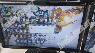 CARA MENGATASI LOG INIIS LOST PART 1