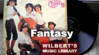 FANTASY - Nailclippers