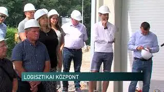 Kamionmos&oacute; &eacute;s kamionparkol&oacute; - B&oacute;ly
