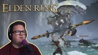 I'm Out Of Every Single Flask | Elden Ring Co-op Mod