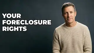 What Legal Rights Do Homeowners Have During Foreclosure?