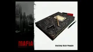 Mafia (PS2) - Chapter 11: Visiting Rich People
