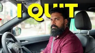 I Quit My Job... Without Any Offer In Hand... | Two Life Lessons in Telugu