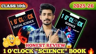 😱Review Class 10 