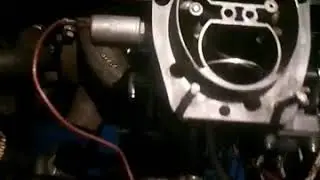 Solex на Opel 1,3 в Казатин