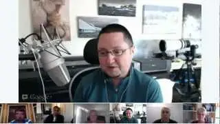 Episode 336 : MBP Friends Hangout #1
