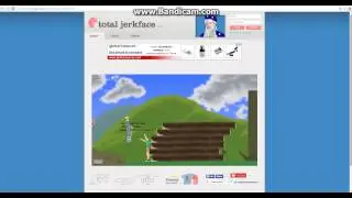 Играем в Happy Wheels. #HARD #EPIC