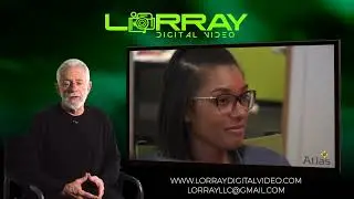 The Art of the Interview: Professional Videography by Lorray Digital Video