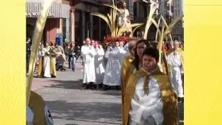 La Borriquilla   LA Coruña