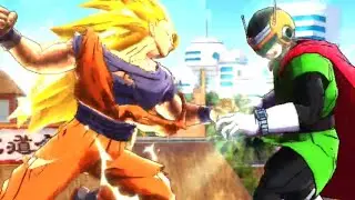 LF SSJ3 GOKU Vs GREAT SAIYAMAN Advanced Hyper Dimensional CO-OP Battle | Dragon Ball Legends