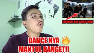 KESUKAAN PARA FANGIRL!! NCT 127 - WAKEY WAKEY MV REACTION