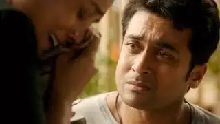 Amma Sentiment Scene From Suriya
