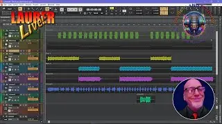 Editing 