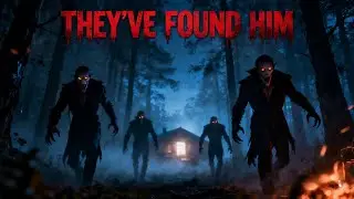 THE HUNGER THAT WAKES | The Hybrid Child Loses Control