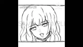 Video Sample Dump Animation | Unfinished Short Animation |