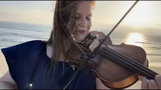 Follow You - Imagine Dragons (Violin Cover)