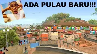 TERNYATA ADA PEMUKIMAN ALA BRAZIL DI MOD GTA BUATAN ORANG BRAZIL