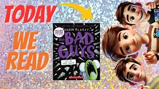 The Bad Guys - Episode 13: Cut to the Chase