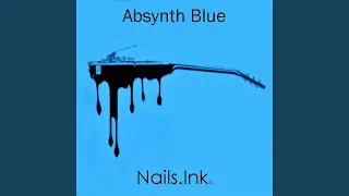 Absynth Blue