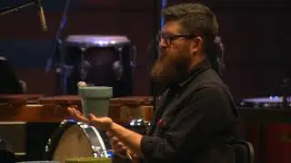 Caroline Shaw - Taxidermy: LIVE Toronto Jan 19, 2019