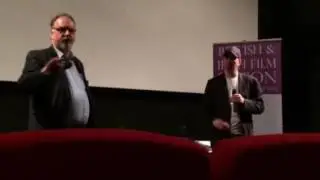 'Property of the State' interview with director Kit Ryan