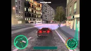 MC2 Online Glitch