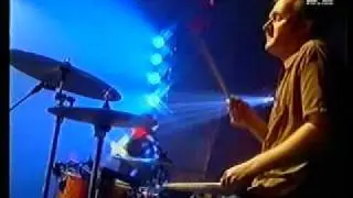 Wannadies - Shorty (Live for MTV Europe)