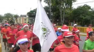 5. Av. San Mart&iacute;n - V Trote Navide&ntilde;o RPL2015