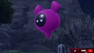 What Is This Thing Pok&eacute;mon Violet The Indigo Disk DLC