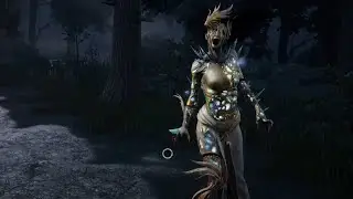 Chaos Shuffle | Dead By Daylight | Survivor And Killer Gameplay