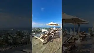Live your dream in Tenerife with the Coral Ocean View hotel 🌊 #shorts