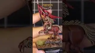 The Beastman Brayherds are coming to The Old World