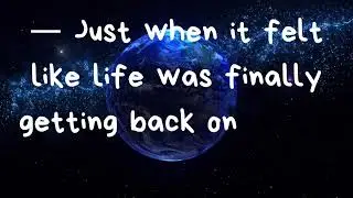 Relatable Life Quotes & Funny Thoughts | Space Ambient Visuals & Mission to Mars Music