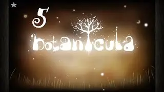 Botanicula. #5