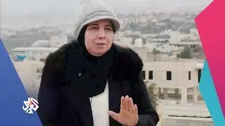 فايزة أبو شمسية .. سيدة تل رميدة في مواجهة الاحتلال │صباح النور