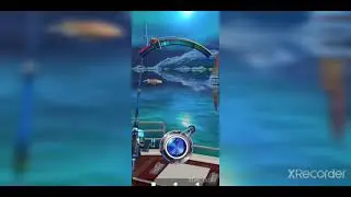 BOSS fish Crested oarfish ikan dari laut bering game kail pancing atau fishing hook