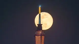 Full Moon