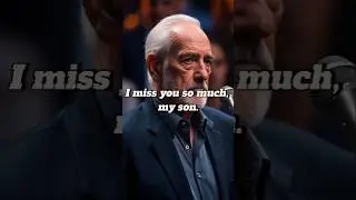 Heartbreaking Message: Father's Emotional Song for His Estranged Son on Stage#agt #fatherslove