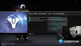Bungie's 