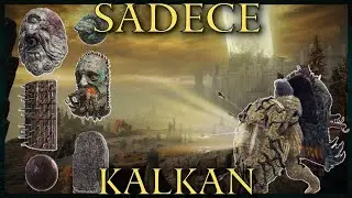 Elden Ring'i Sadece 