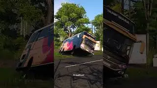 Maleo : Sulit untuk di pahami 😄 #telolet #basuri #ets2indonesia #viral