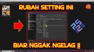 Cara Setting PCSX2  Untuk PC Spek Rendah Agar Tidak Lag di Windows