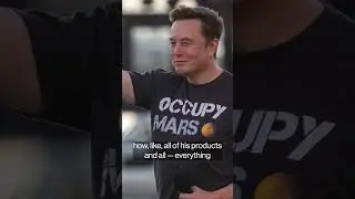 Why Musk wants to send Optimus to Mars