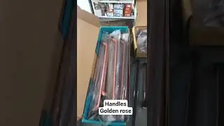 #goelhardware#hardware #furniture #wood #handles #diy