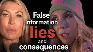 Lauren Matthias : Fake News, Lies, and Consequence? Part 6