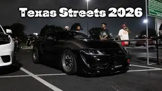 Craziest Street Racing of Summer 2026! 1000HP AMP ZR1, 1200HP C5, 1200HP MK5, 1100HP S197, & More!