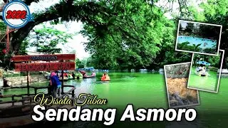 SENDANG ASMORO TUBAN TERBARU - Cak Hanto